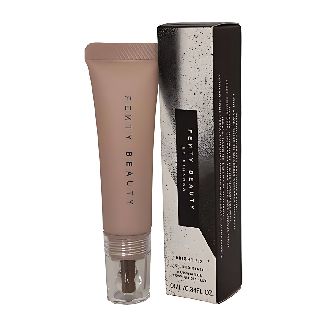 Fenty Beauty Bright Fix Eye Brightener - Coffee