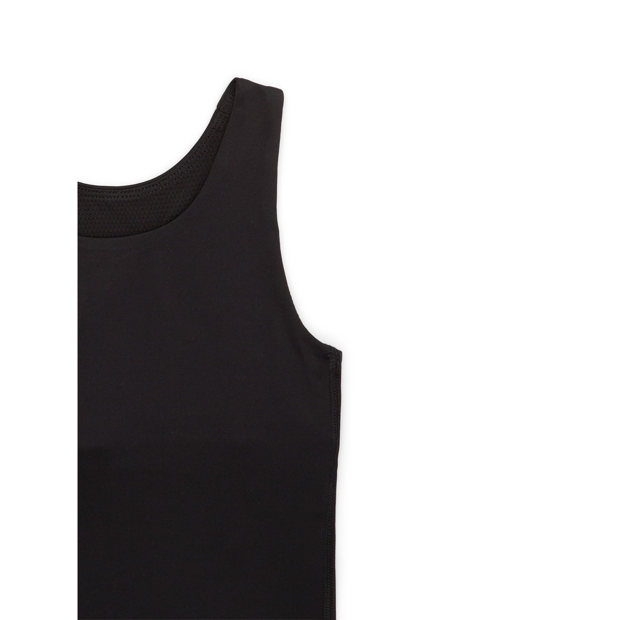 SIZE: XL(14-16) - Athletic Works Girl's Active Longline Bra