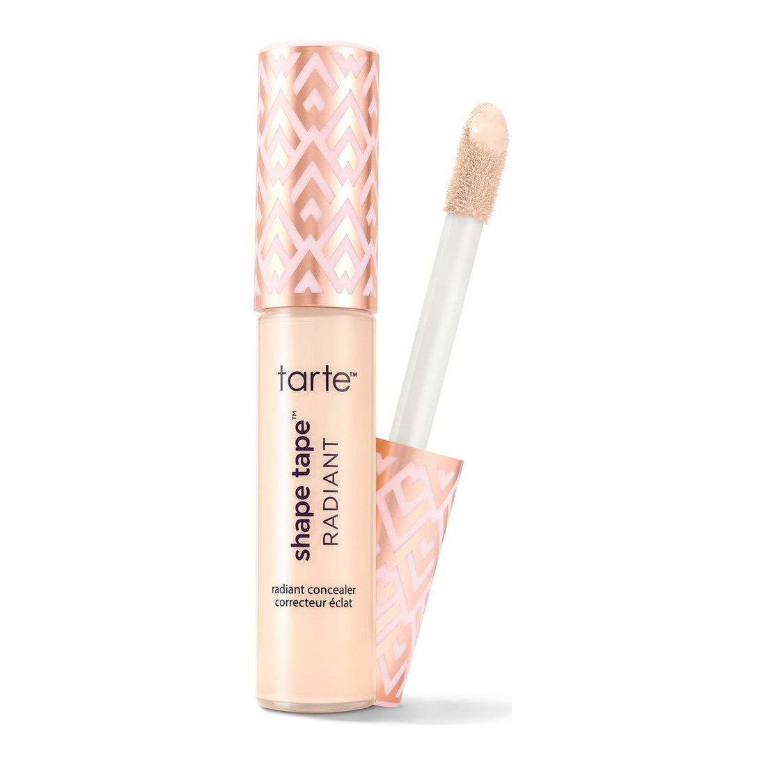 Tarte Shape Tape Radiant Medium Coverage Concealer
