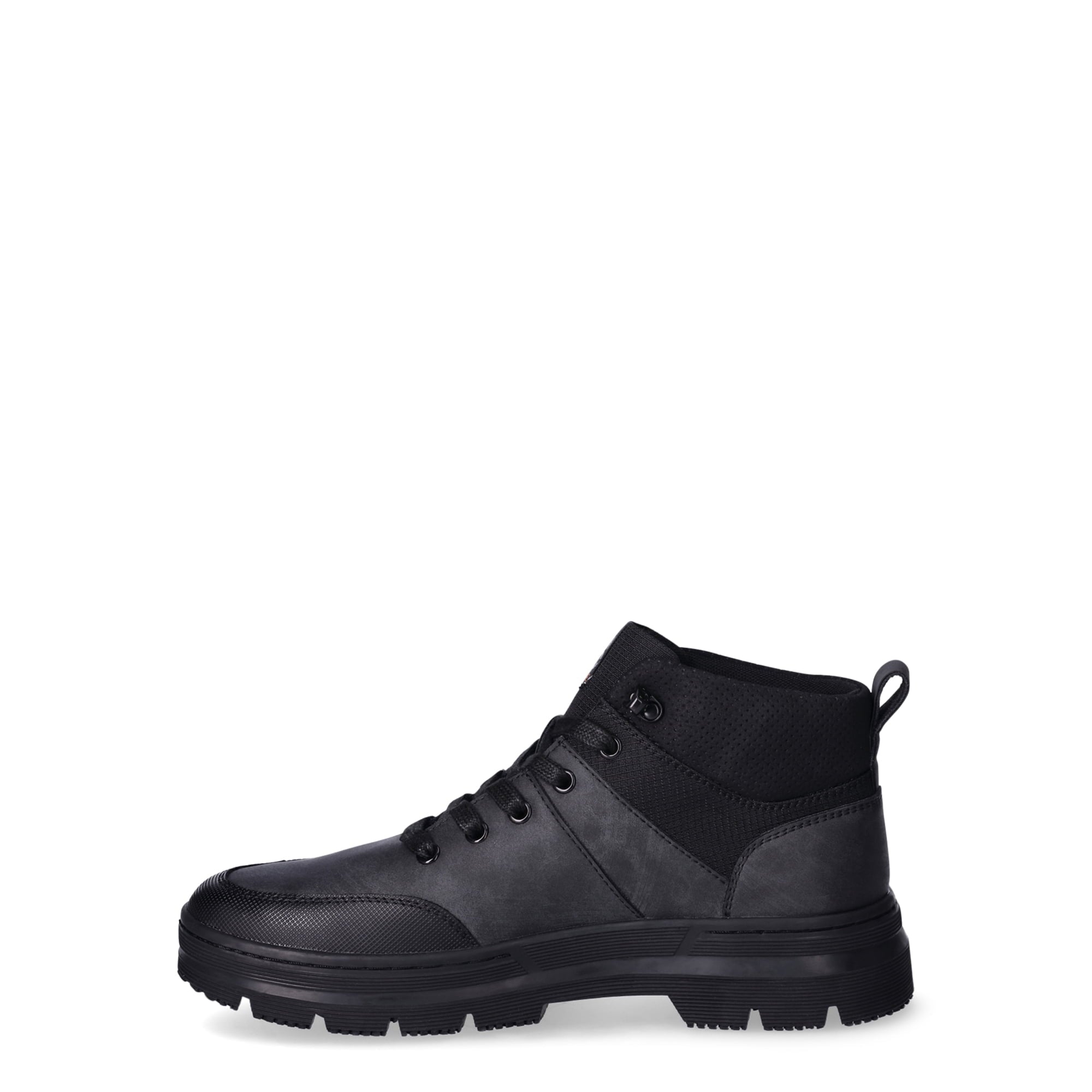Size: 47 - Madden NYC Men’s Slip-Resistant Lace-Up Boots