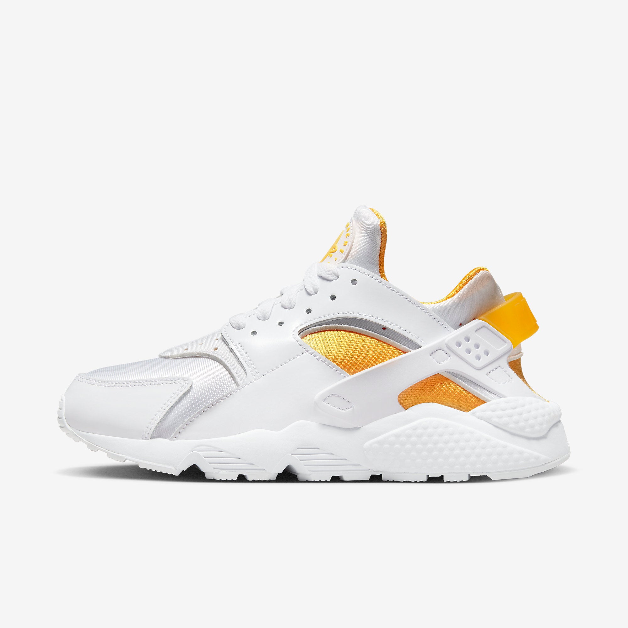 Nike WMNS Air Huarache Laser Orange