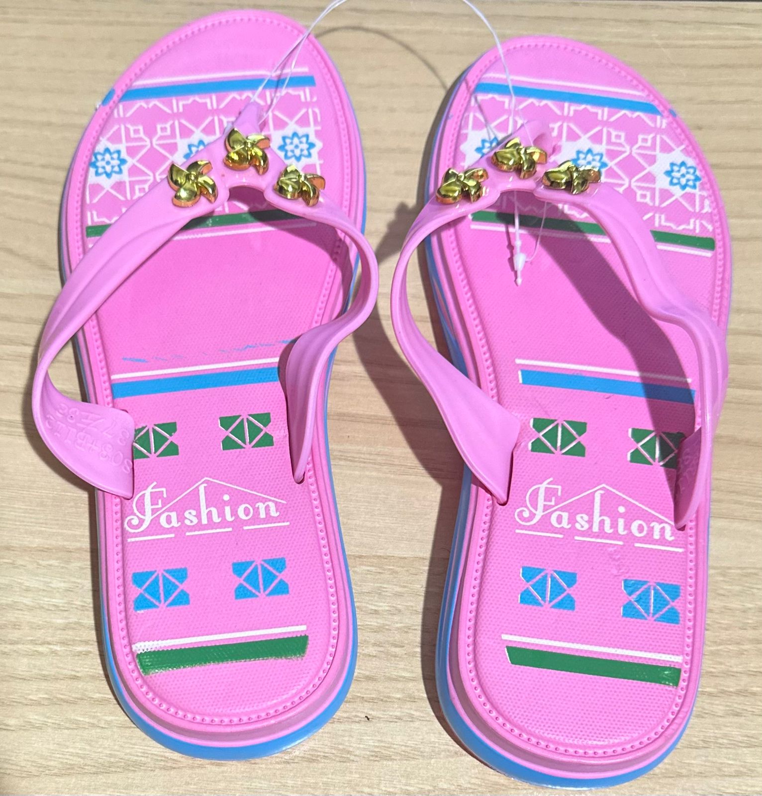 Stylish Fashion Sandal/Slipper for Women | Comfortable| Lightweight