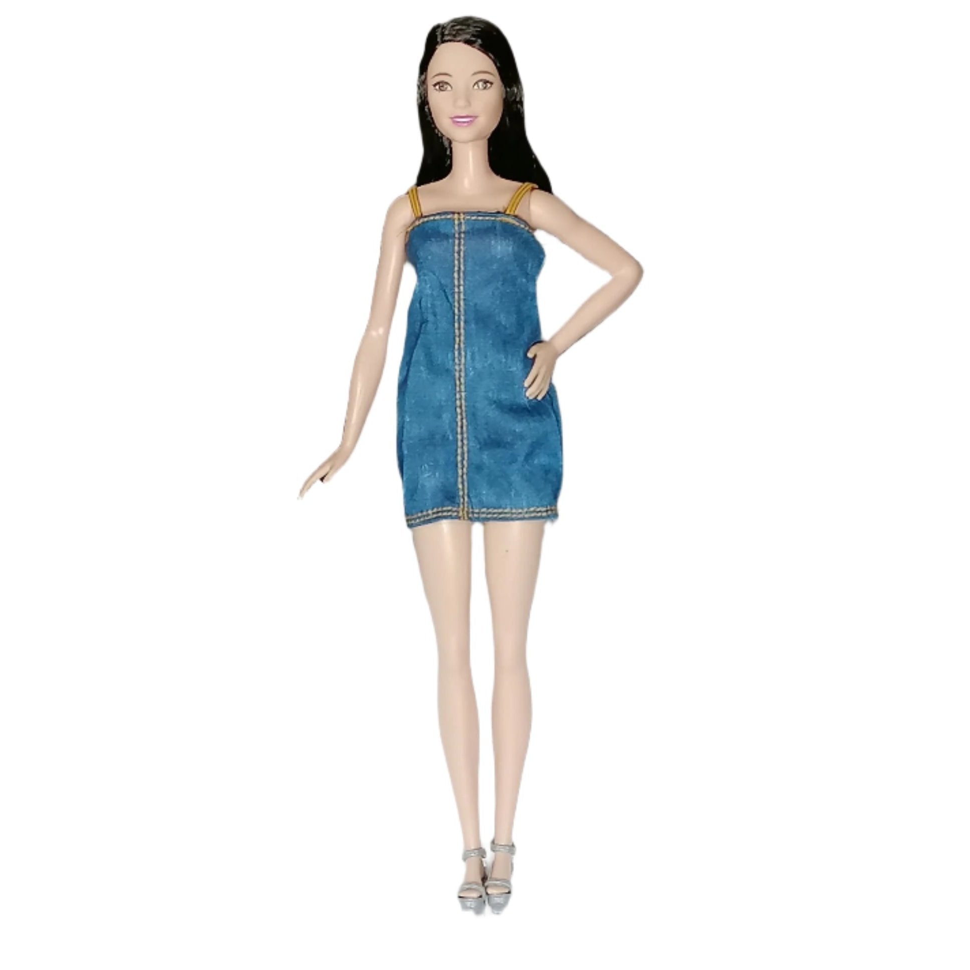 Barbie Doll – Timeless Elegance and Adventure