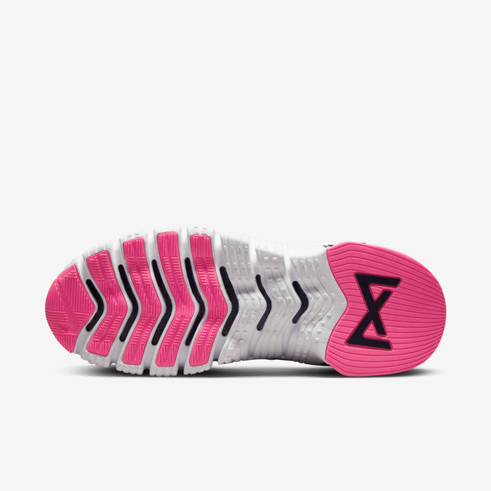 Nike Free Metcon 4 Paint Smudge Hyper Pink