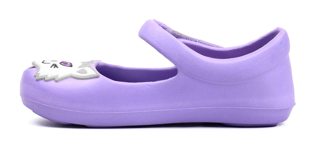 Skechers Kids 86945 / LAV girls Lavender