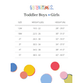 Sizes 5T - Garanimals Toddler Boy Denim Shorts
