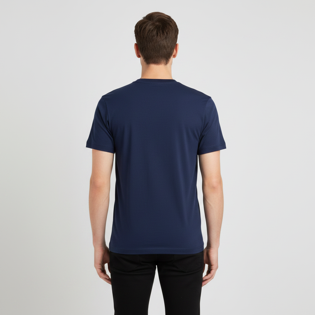 EARTH Tee – Back