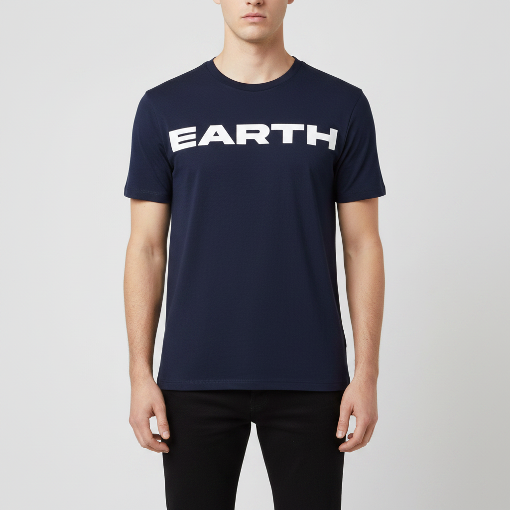 EARTH Tee – Front