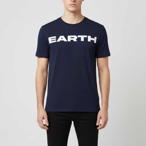 EARTH Tee – Front