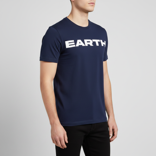 EARTH Tee – Right