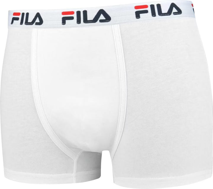 Fila Men's 3-Piece Shorts