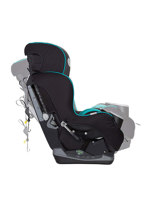 Baby Trend PROtect Car Seat Series Elite Convertible Car Seat