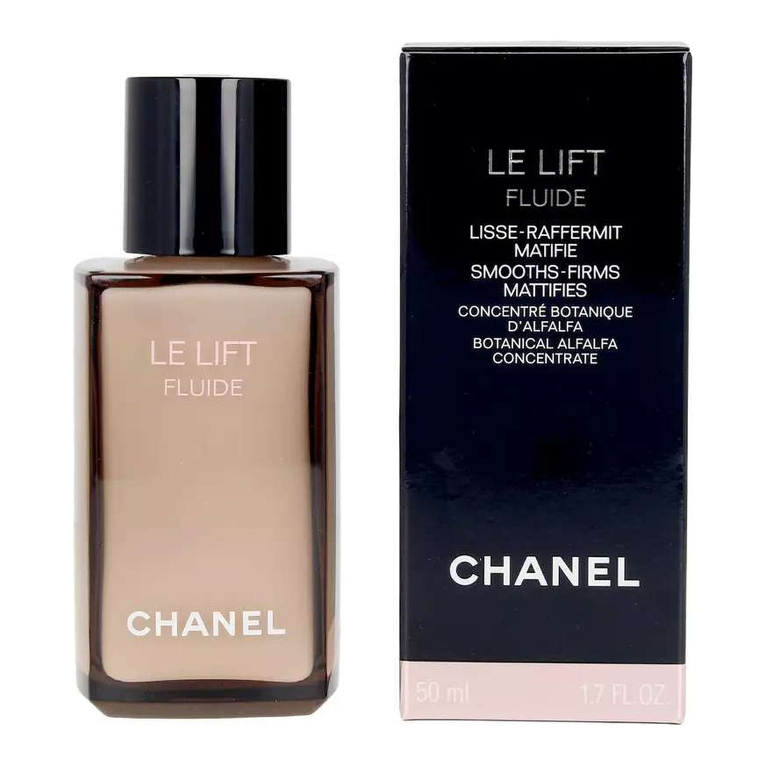 Chanel Le Lift Fluide Smoothing & Firming 50ml
