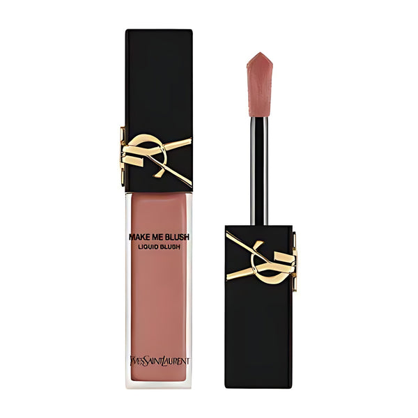 Yves Saint Laurent Make Me Blush Liquid Blush - 37 Peachy Nude
