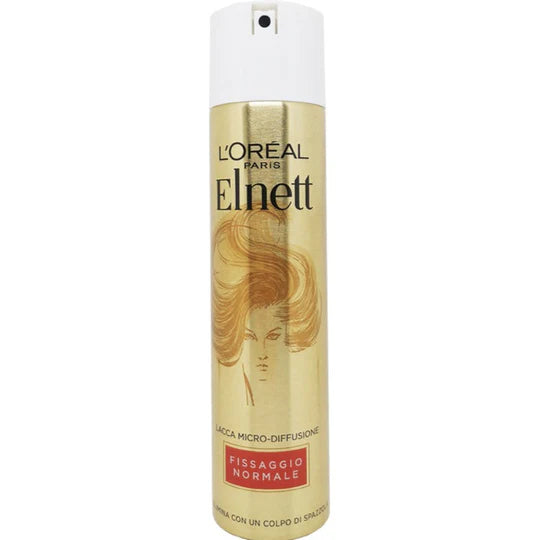 L'Oréal Paris Micro Diffusion Lacquer Normal Fixing Elnett 250 ml