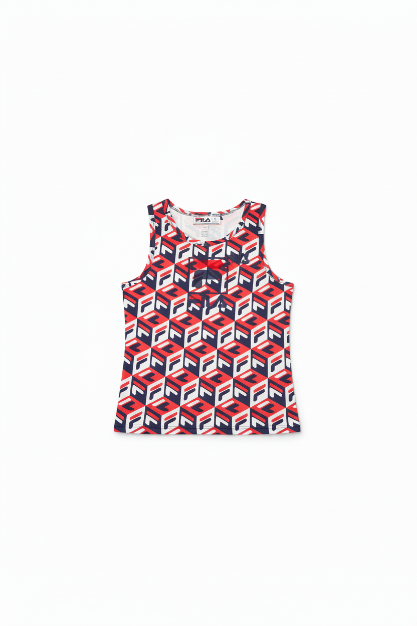 Emmaline Tank - No Tag No Logo