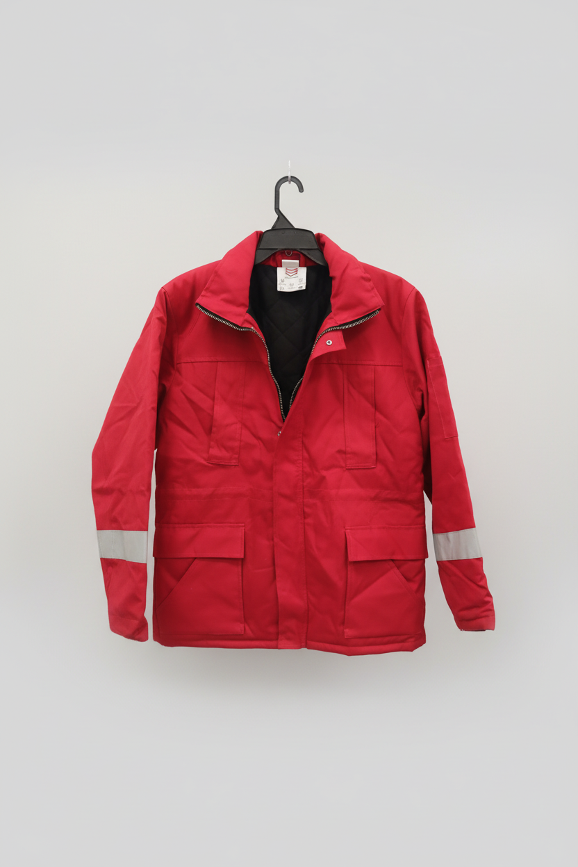 Enhanced Jacket Photo