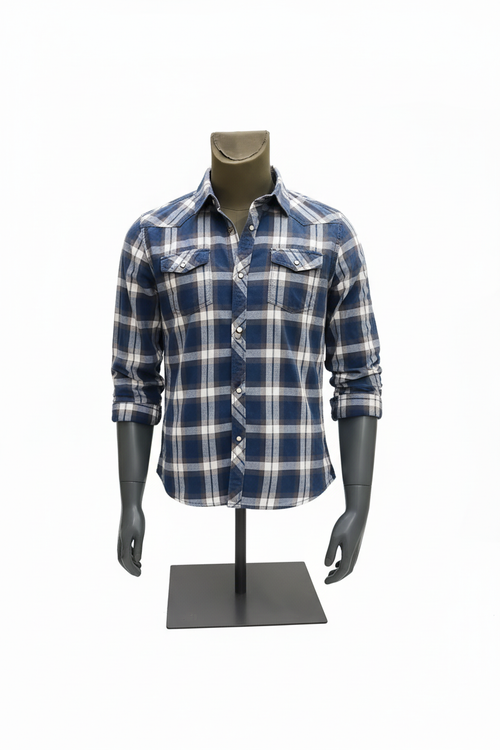 Enhanced Torso Mannequin