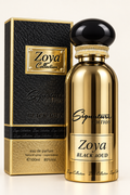 Enhanced Zoya Black Aoud product photo