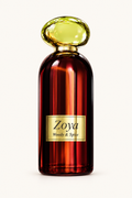 Enhanced Zoya Woody & Spice photo