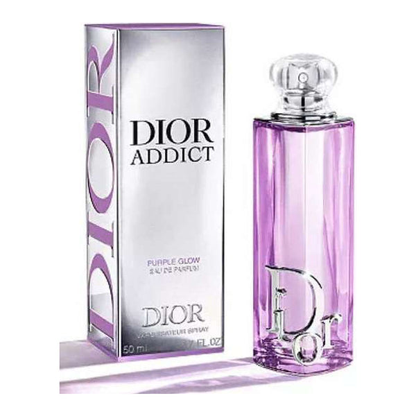 Dior Addict Purple Glow 100ml
