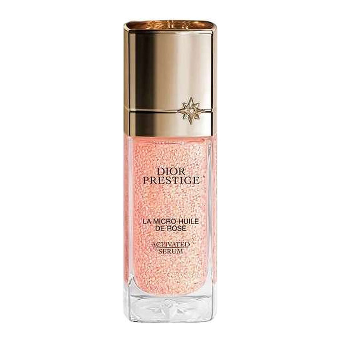 Dior Prestige La Micro-Huile de Rose Activated Serum