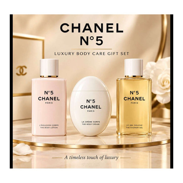 Chanel N°5 Gift Set