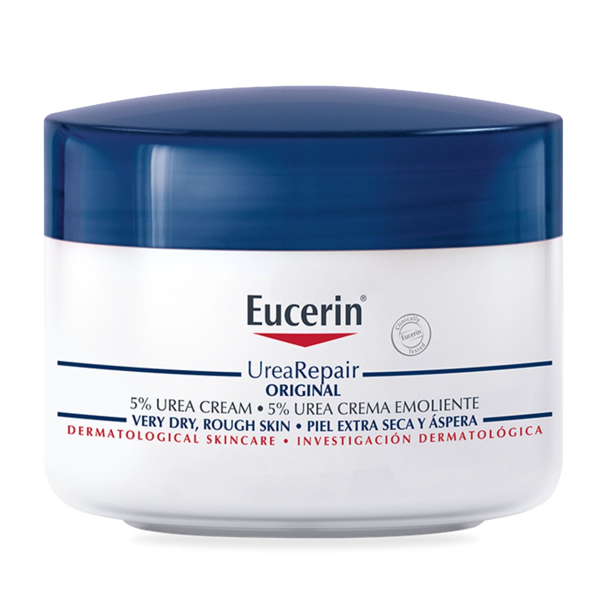 EucerinDry Replenishing Cream 5% Urea