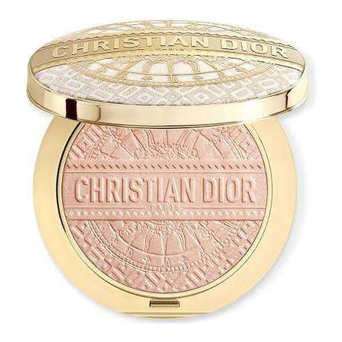 Dior Forever Couture Luminizer Highlighter