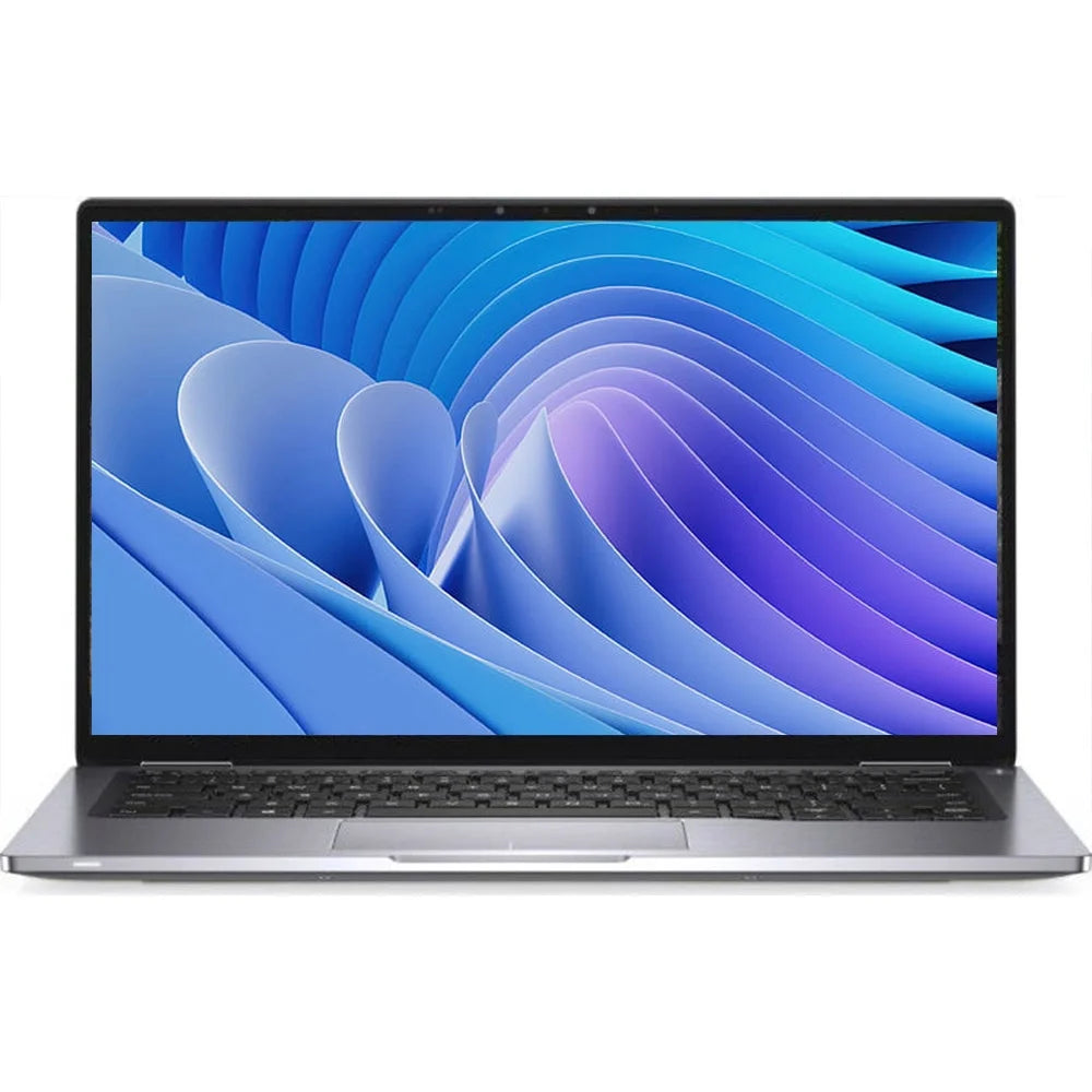 Dell Latitude 7400 2-in-1 | Core i7-8th Gen | 16GB RAM | 512GB SSD | 14" FHD Touch | Pre-Owned