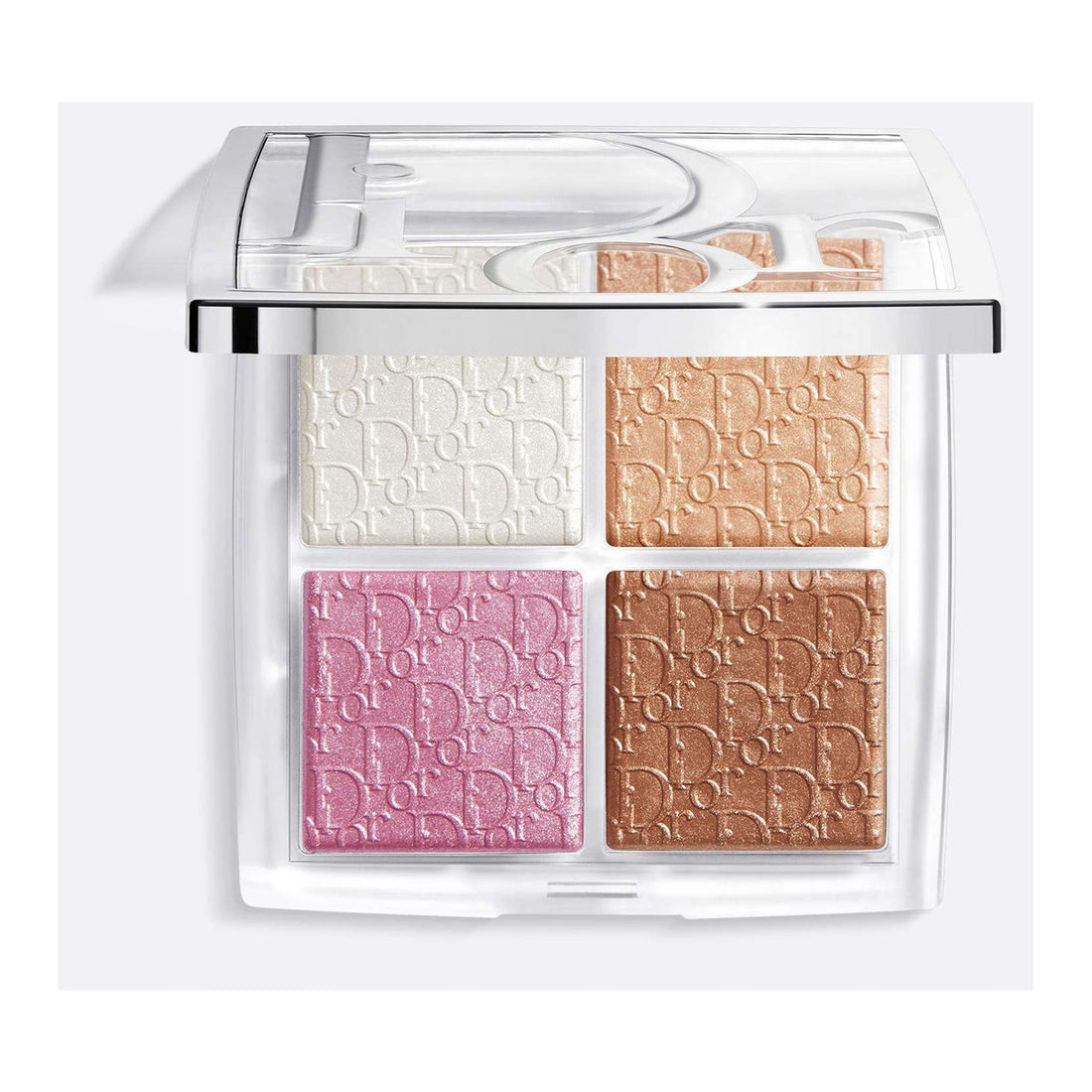 Dior Backstage Glow Face Palette