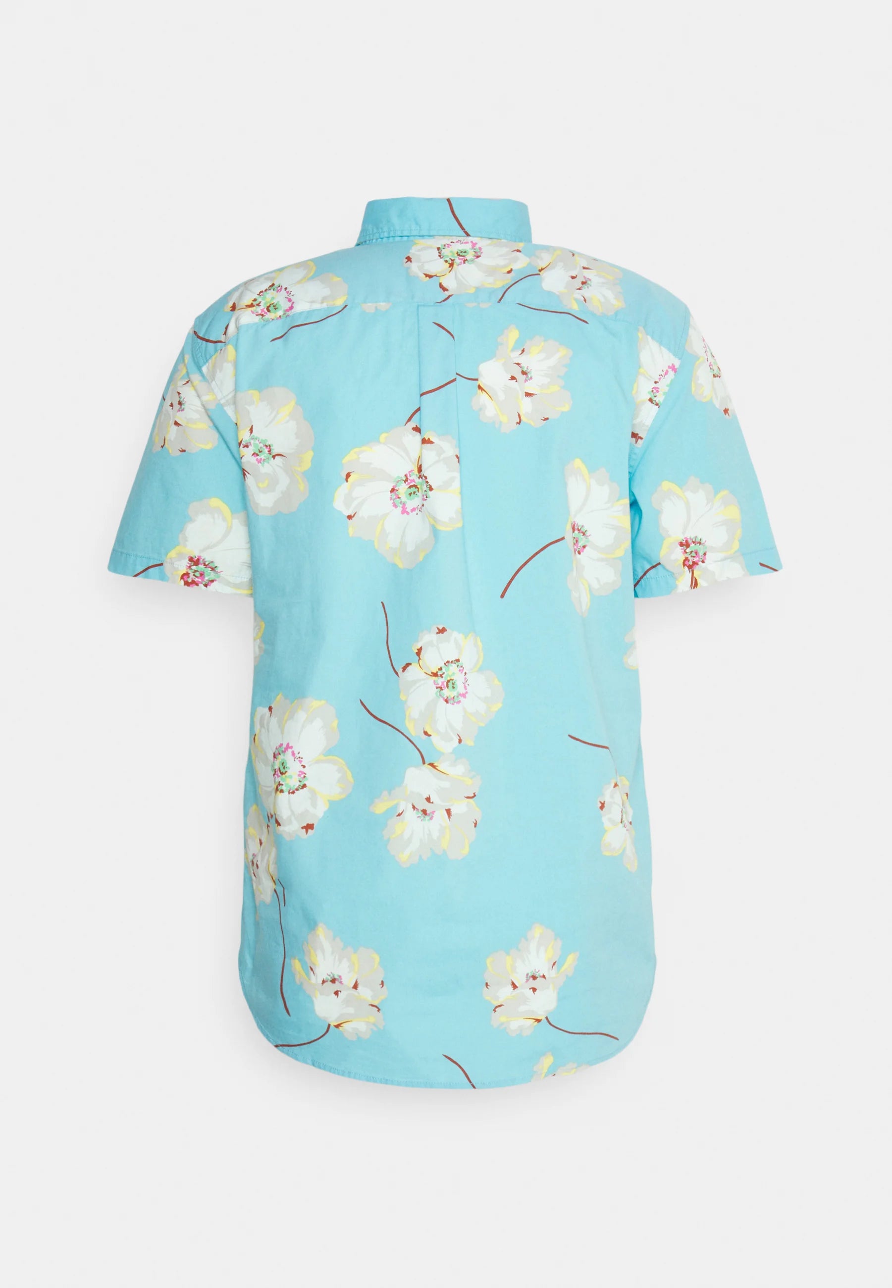 Denim & Flower (Ricky Singh) Shirt