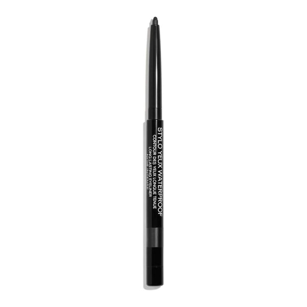 Chanel Stylo Yeux Waterproof Long-Lasting Eyeliner - 10 Ebène