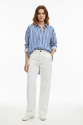 Female Model - Casual Style