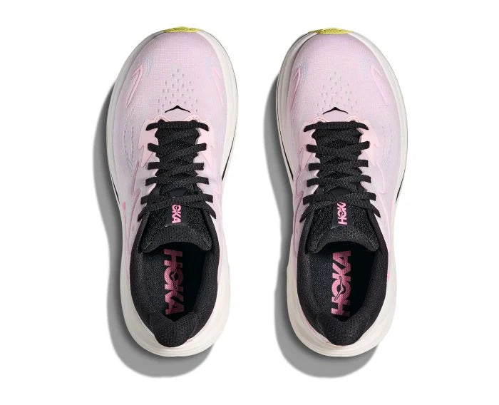 Hoka Womens Clifton 10 Running Shoes ( WITHOUT BOX )