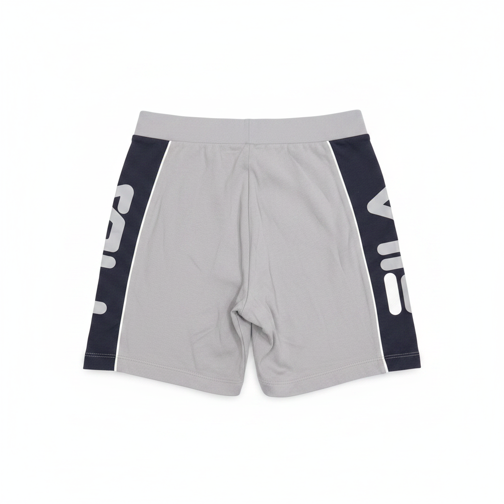 FILA Bike Shorts - Back