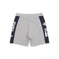 FILA Bike Shorts - Back