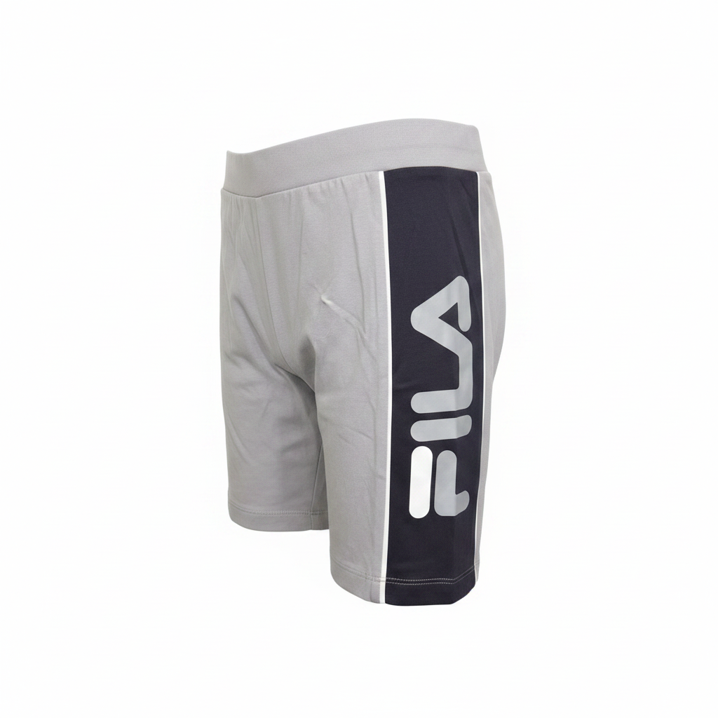 FILA Bike Shorts - Side Detail