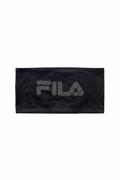 FILA Black Bandeau - Front