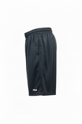 FILA Black Shorts - Side