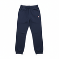 FILA Blue Sweatpants - Front