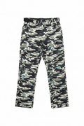 FILA Camo Pants - Front