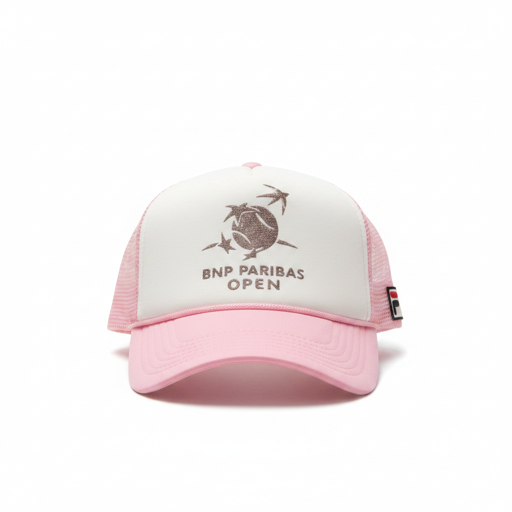 FILA Cap – Front