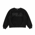 FILA Fleece Flat Lay