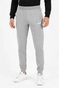 FILA Grey Joggers Front