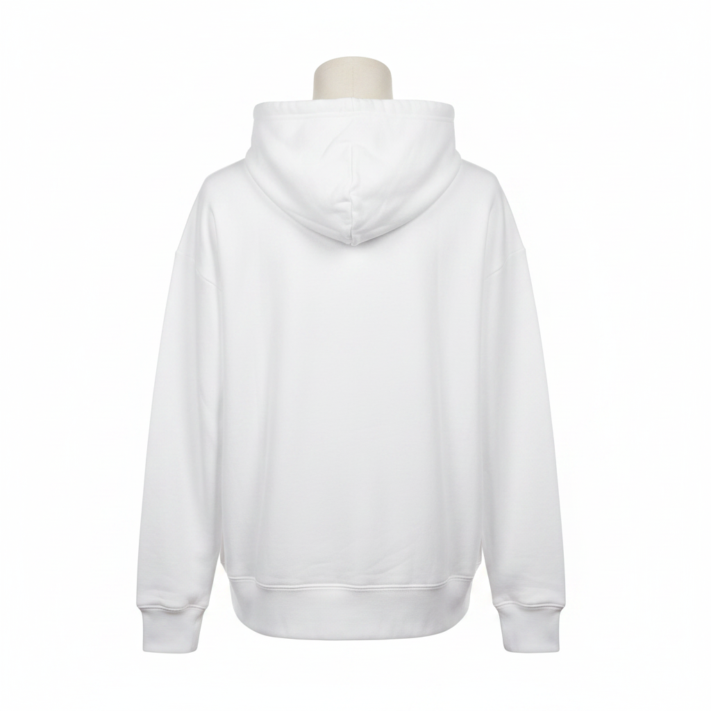 FILA Hoodie – Back