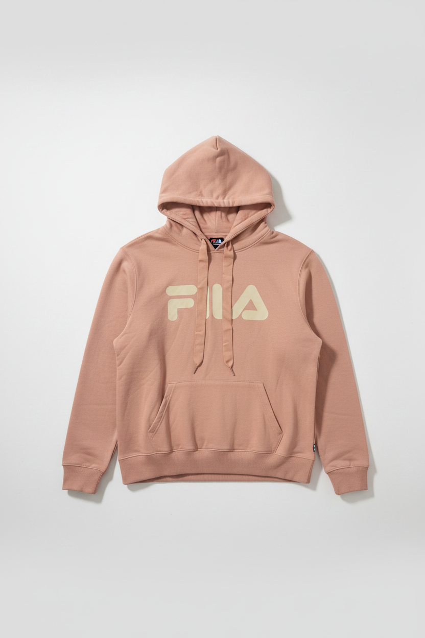 FILA Hoodie - Front