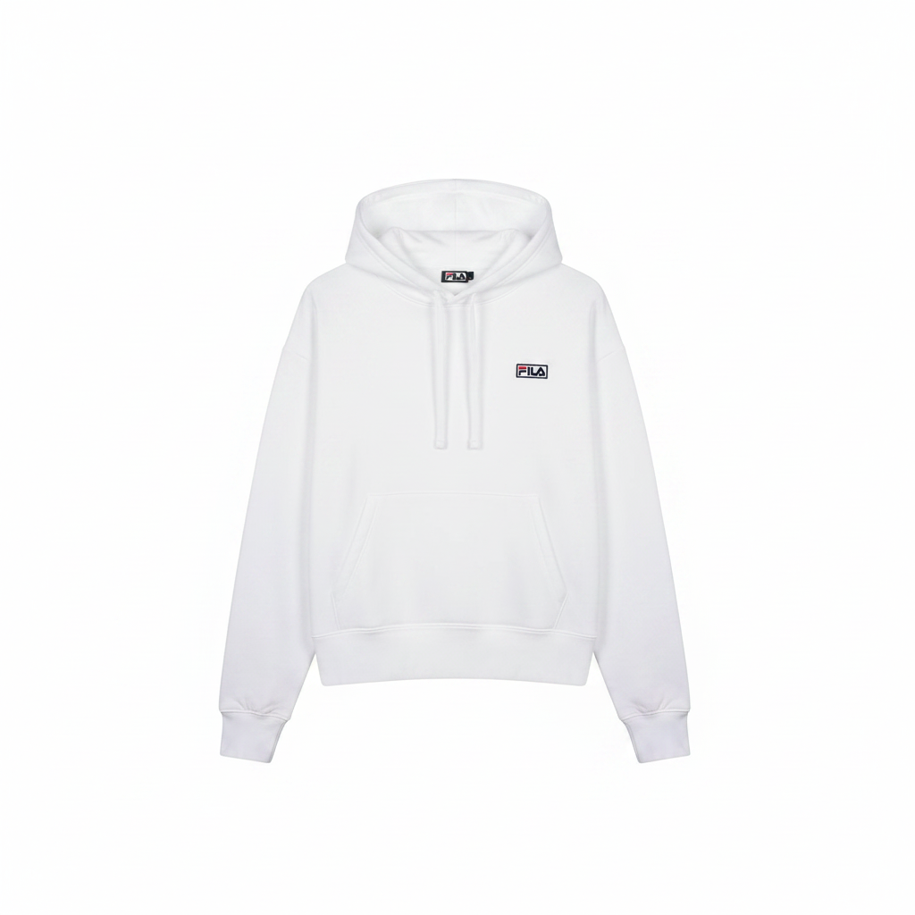 FILA Hoodie – Front