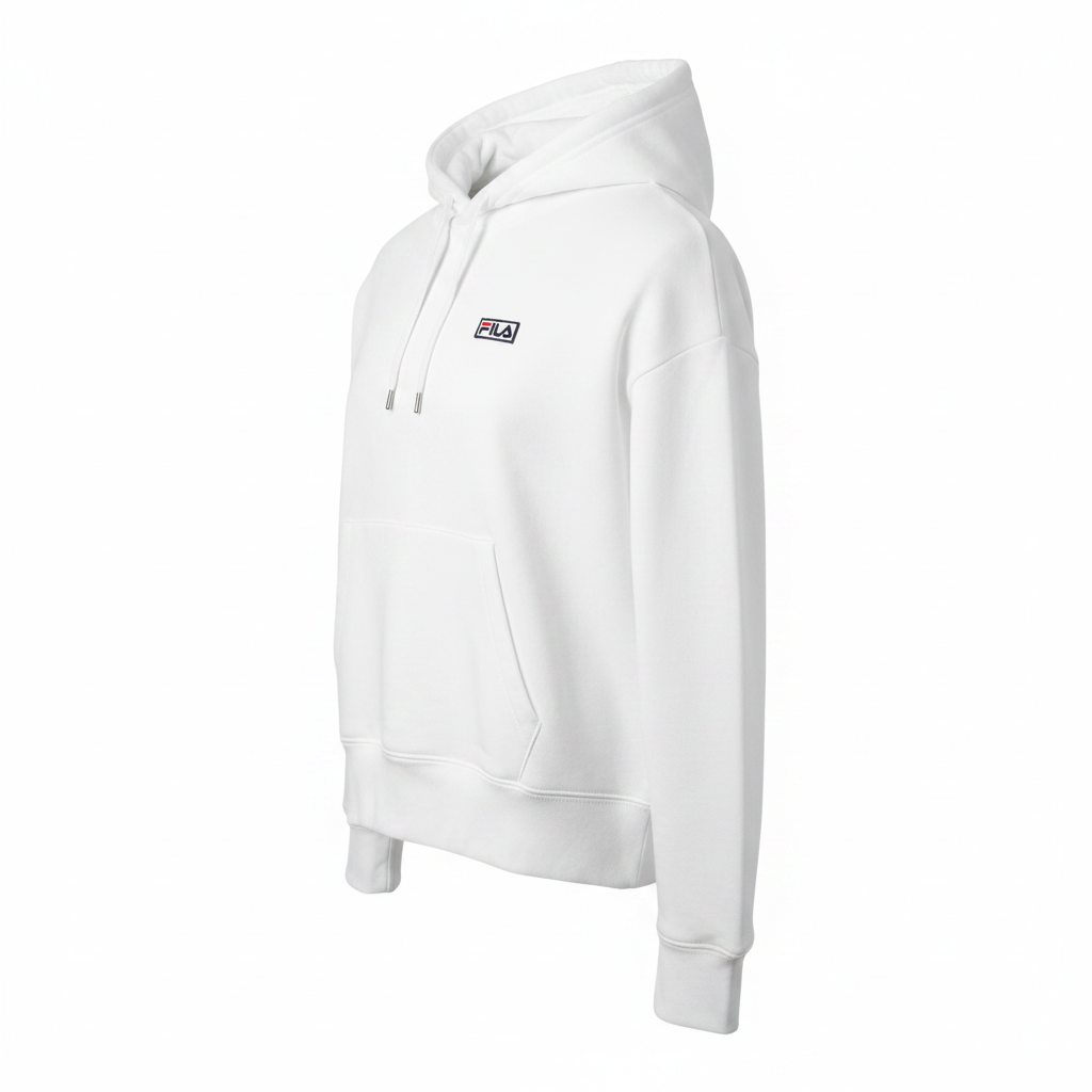 FILA Hoodie – Side