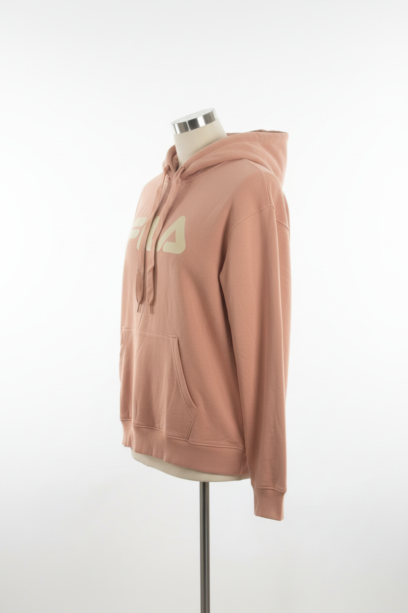 FILA Hoodie - Side